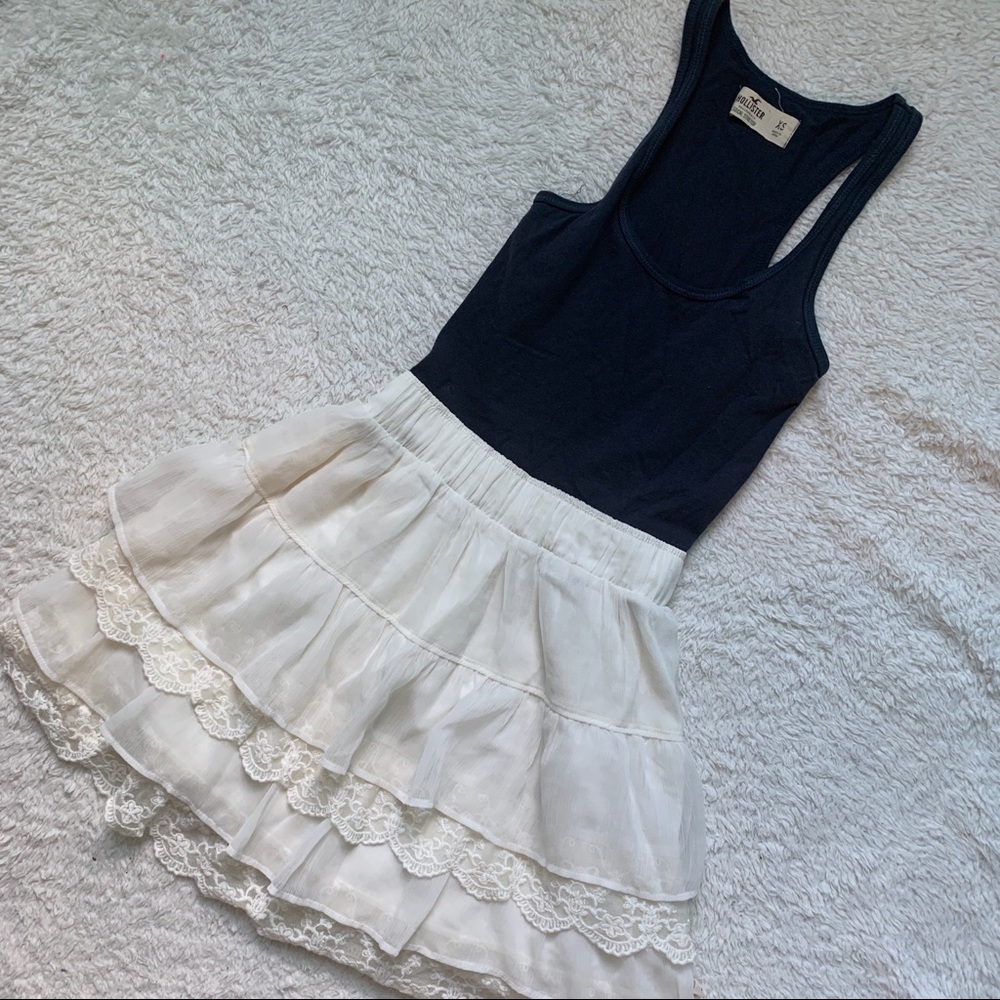 Hollister Dress